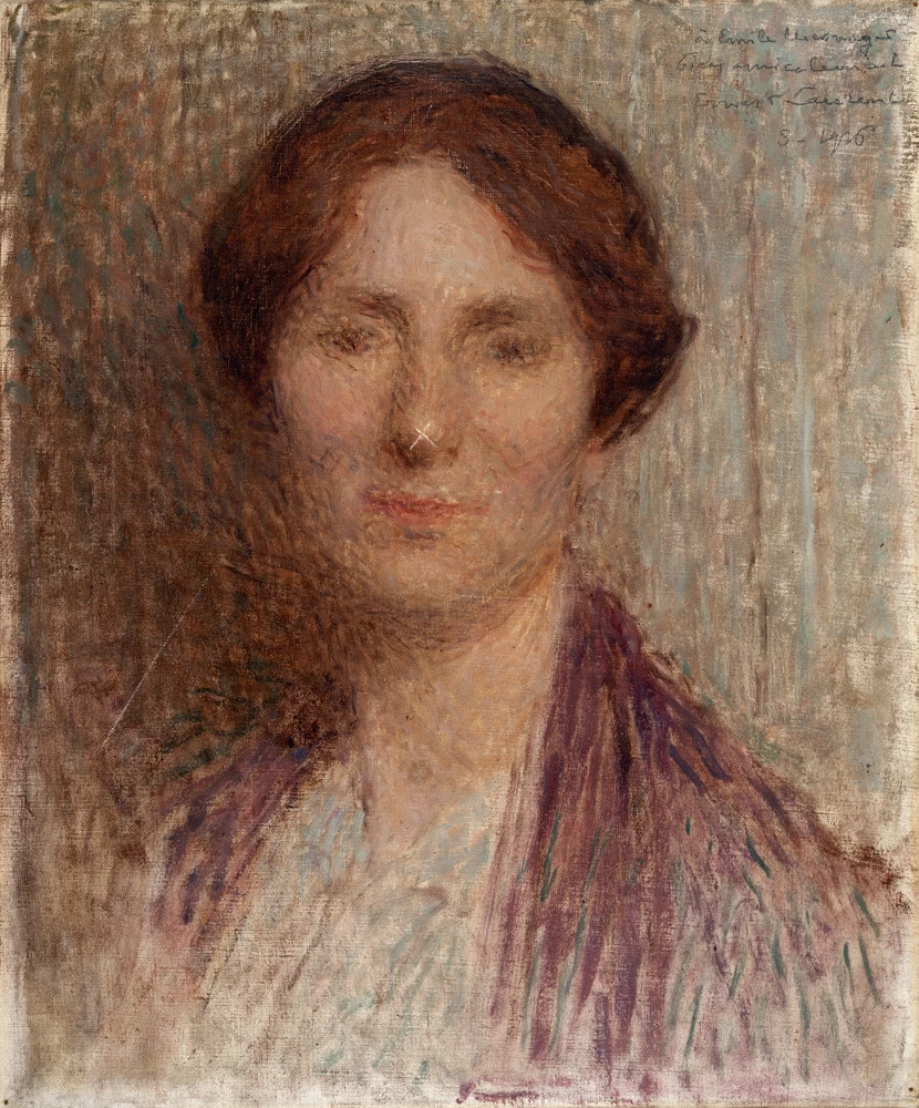 Ritratto di Madame Mesnager